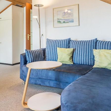 Ferienwohnung Saentisblick 达森多夫 外观 照片
