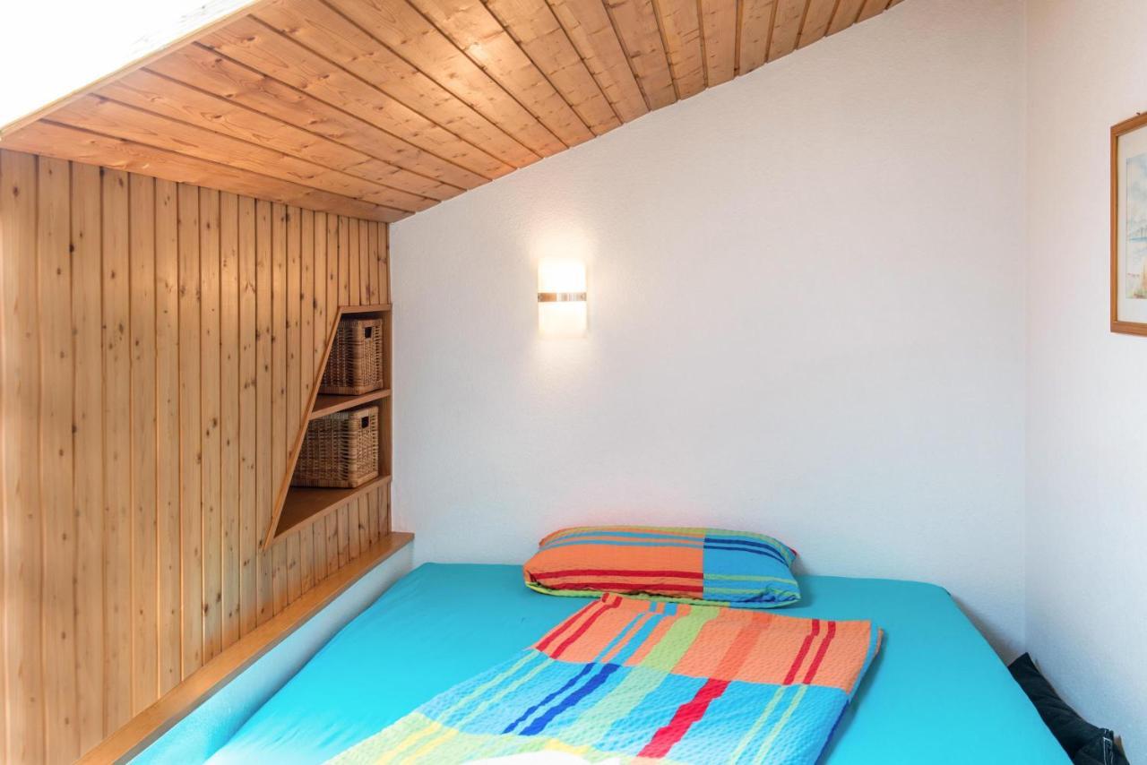 Ferienwohnung Saentisblick 达森多夫 外观 照片